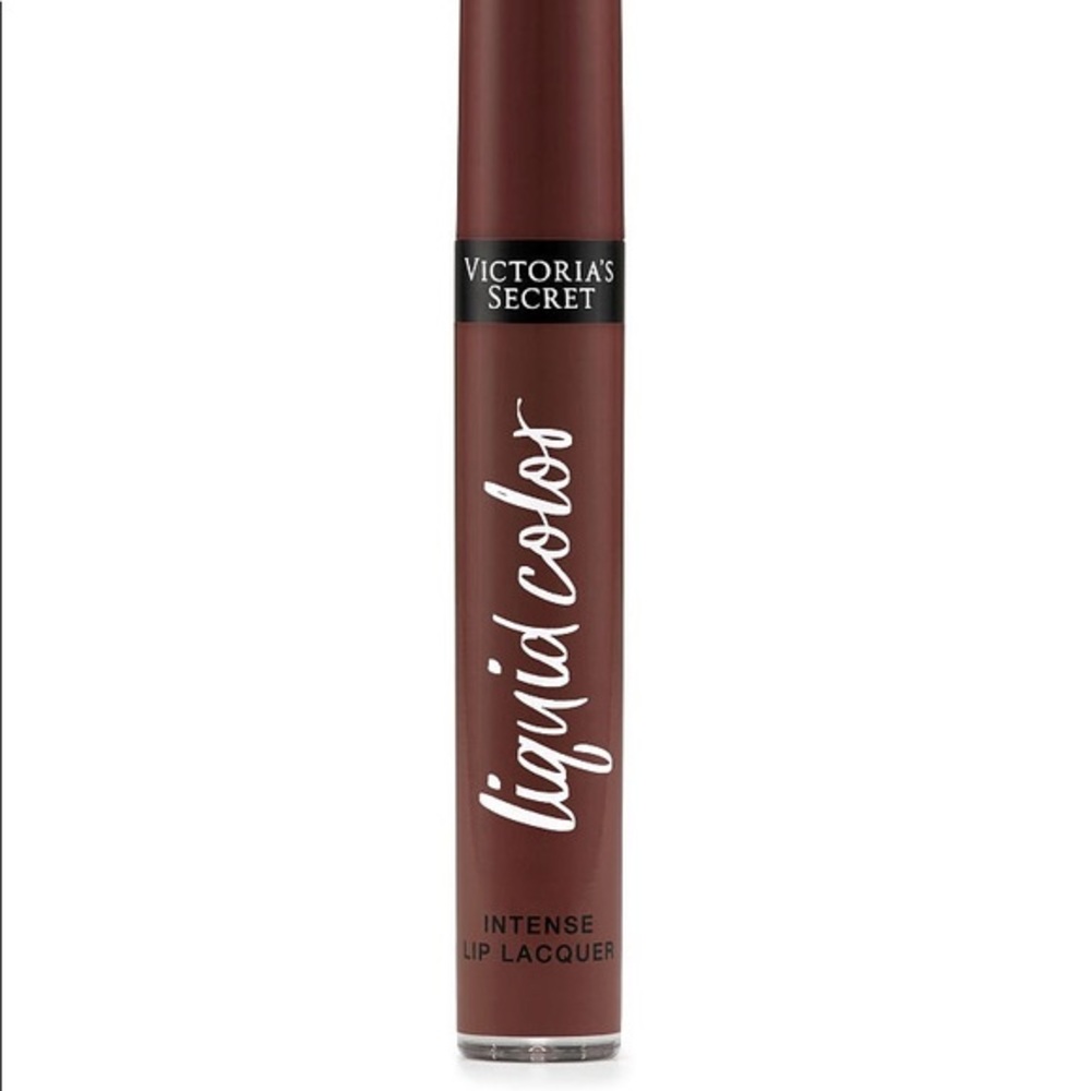 NWT Rare! Victoria's Secret Liquid Color: Forbidden